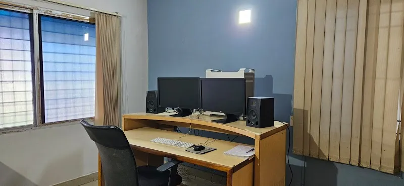 Crucible Studio