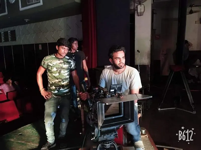 Nagpur Films Academy