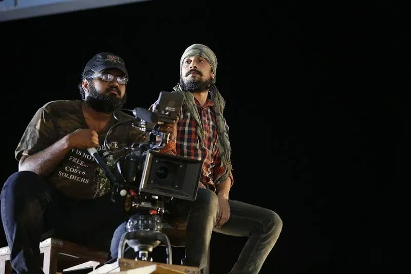 Nagpur Films Academy
