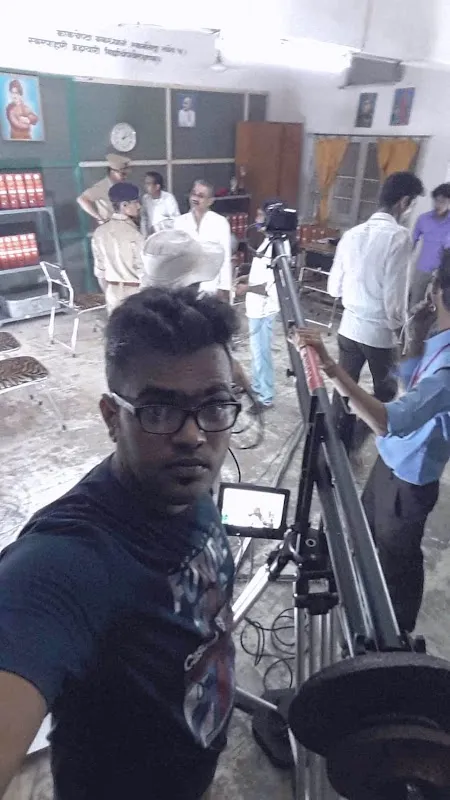 Nagpur Films Academy