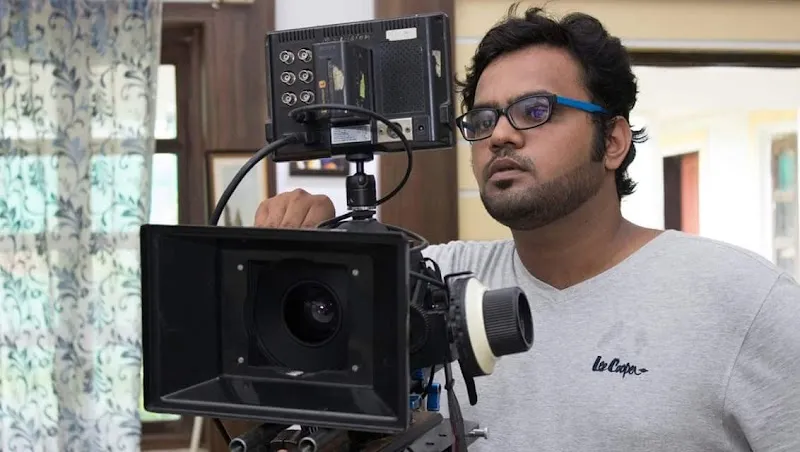 Nagpur Films Academy