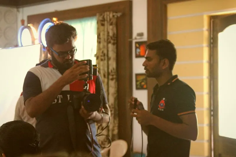Nagpur Films Academy