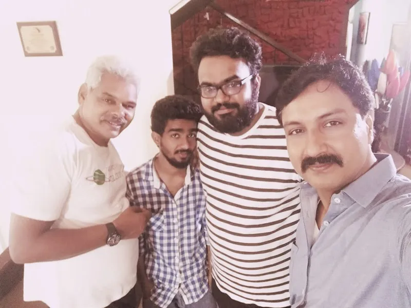 Nagpur Films Academy