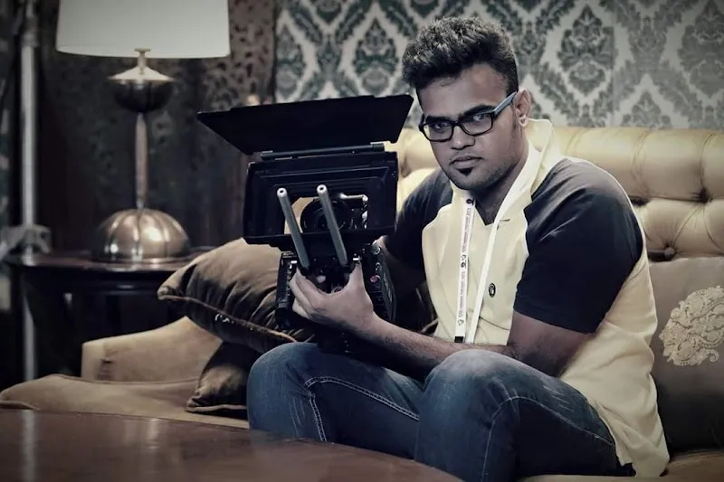 Nagpur Films Academy