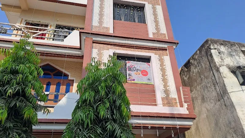 Nagpur Films Academy