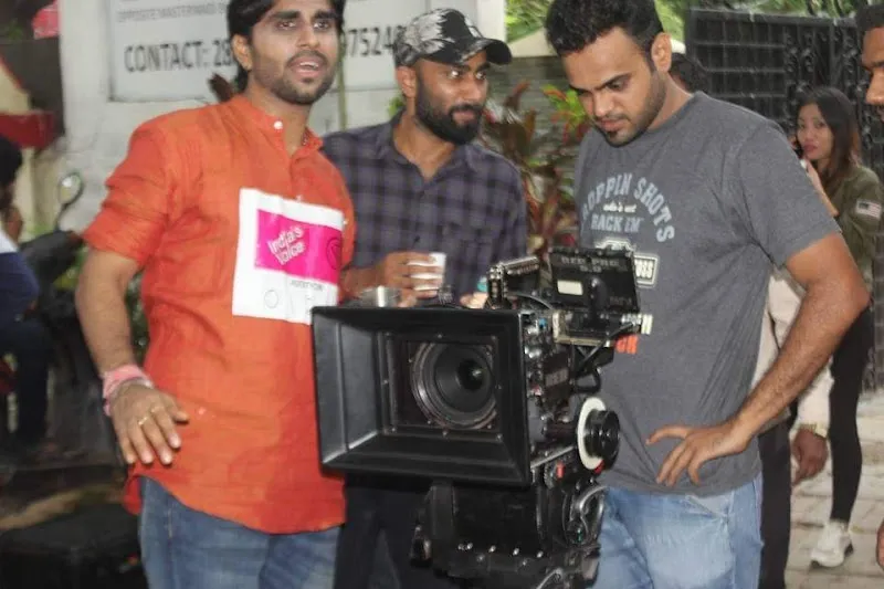 Nagpur Films Academy