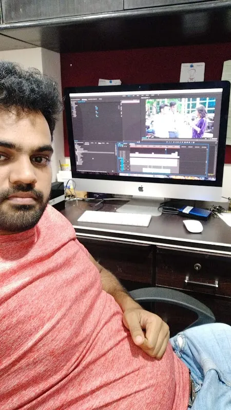 Nagpur Films Academy