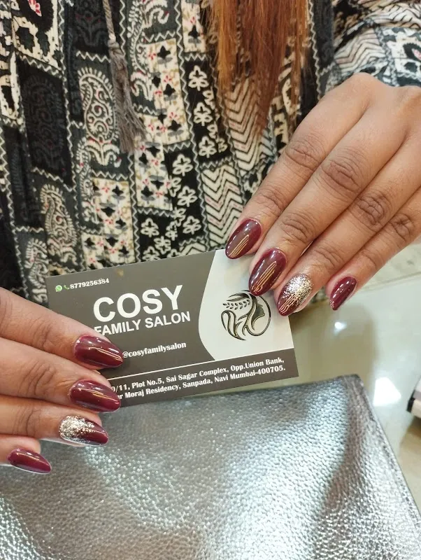 COSY FAMILY SALON