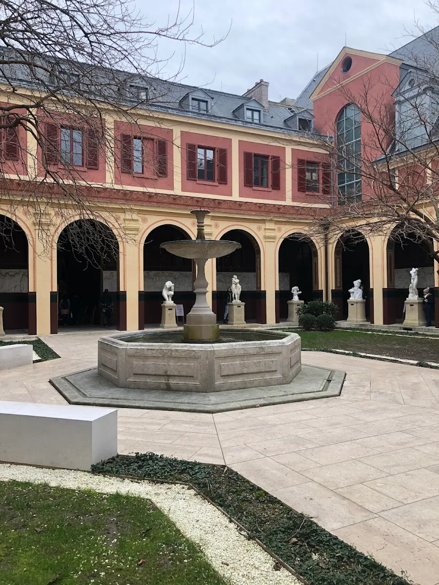 École nationale supérieure des Beaux-Arts