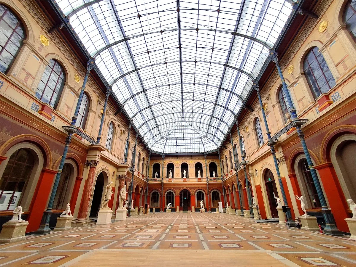 École nationale supérieure des Beaux-Arts