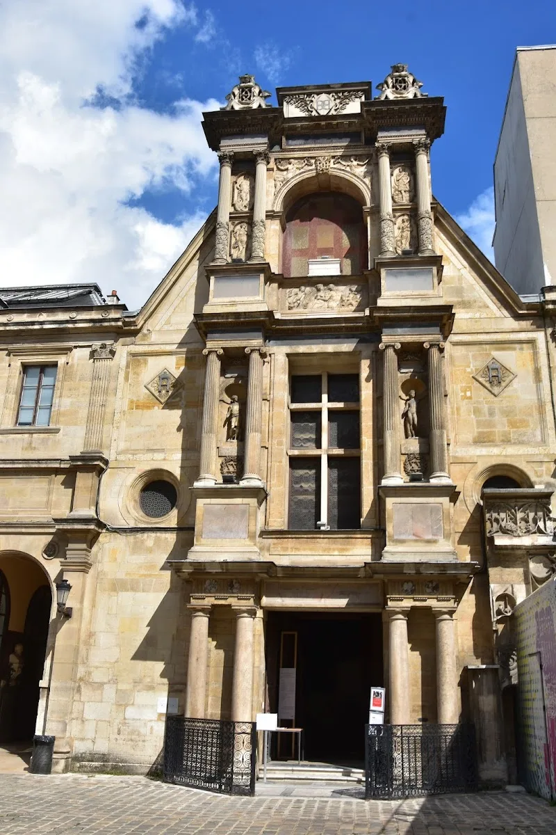 École nationale supérieure des Beaux-Arts