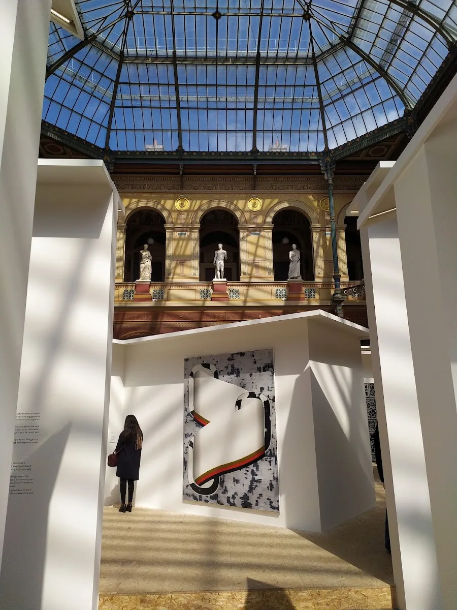 École nationale supérieure des Beaux-Arts