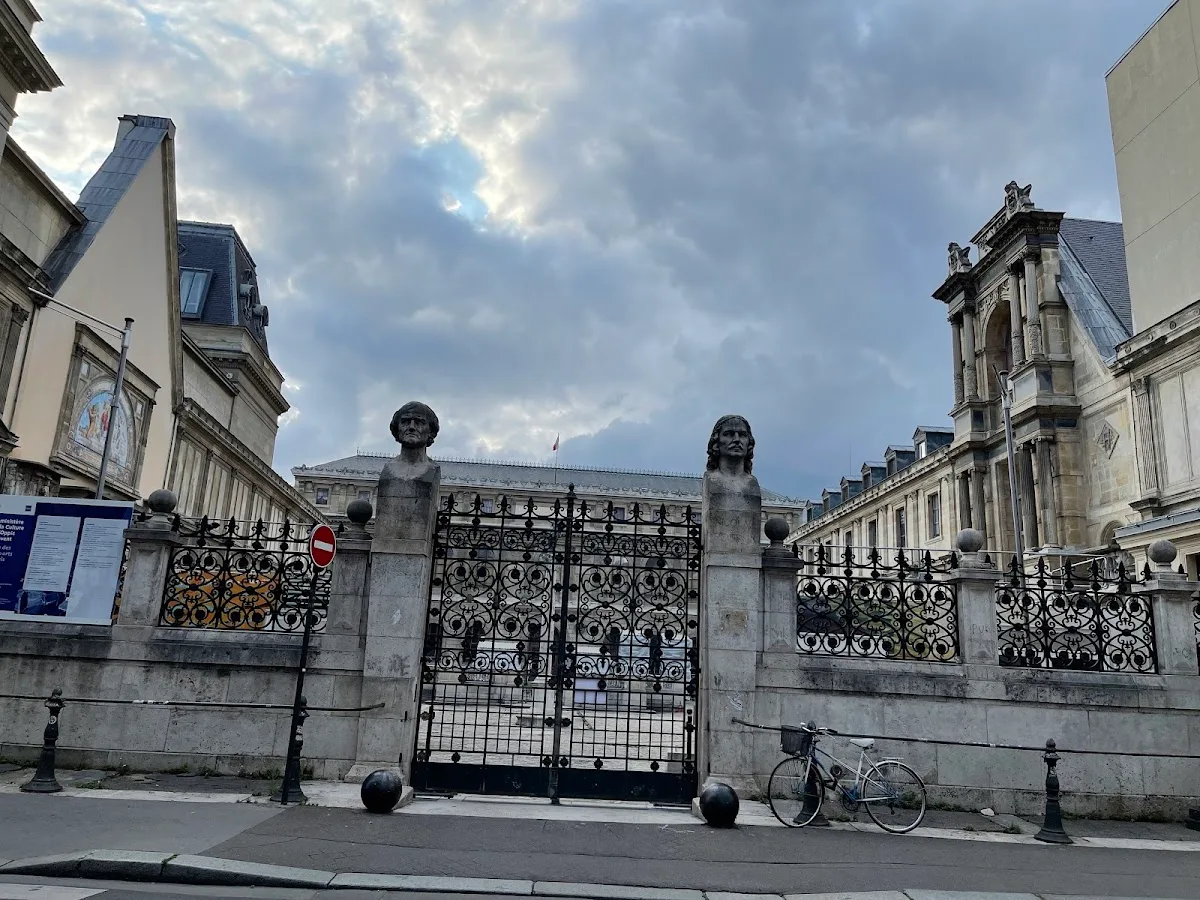École nationale supérieure des Beaux-Arts