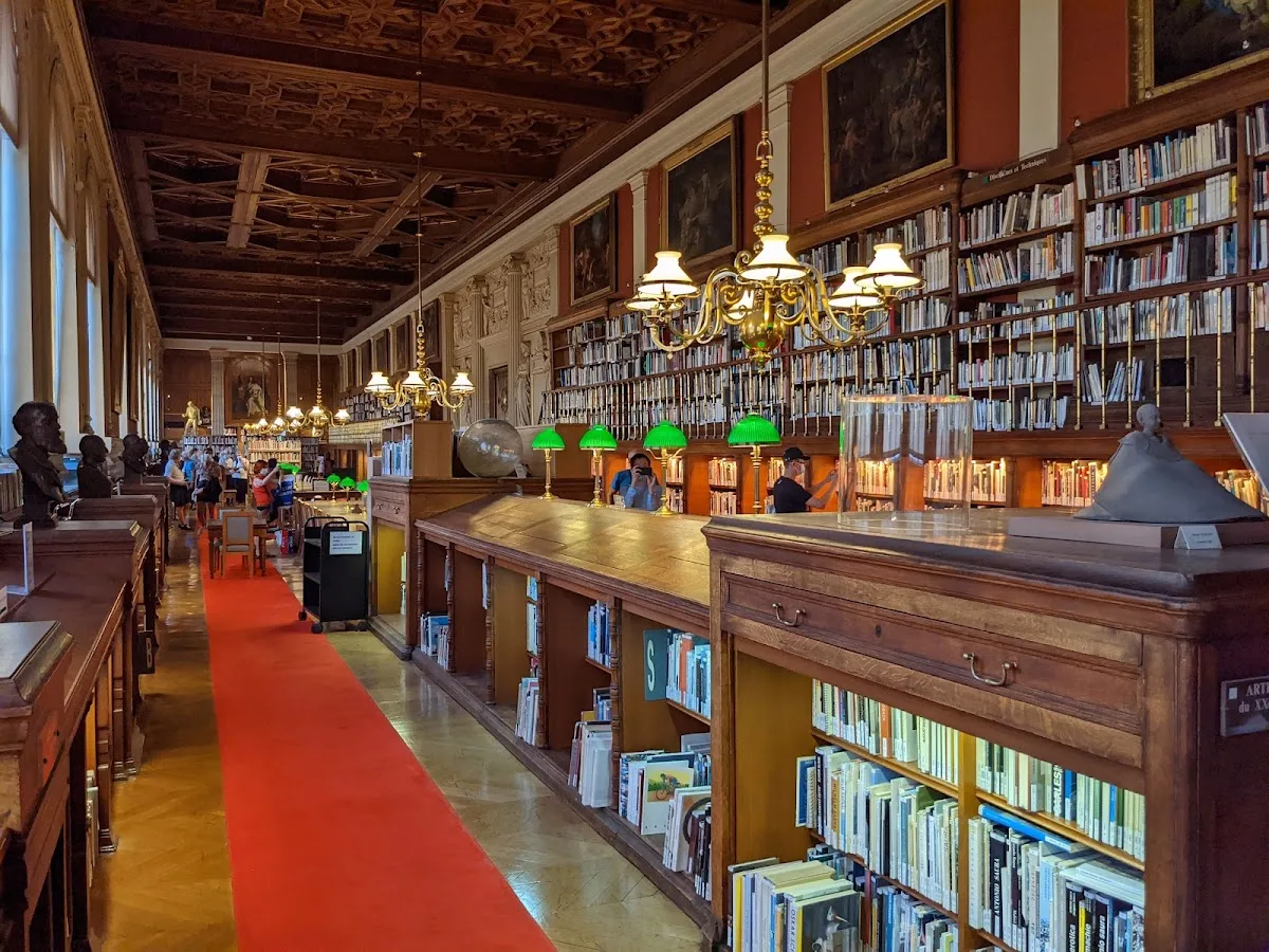 École nationale supérieure des Beaux-Arts