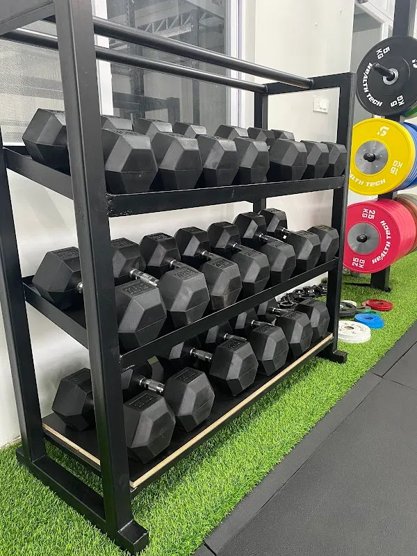 Vertical Strength