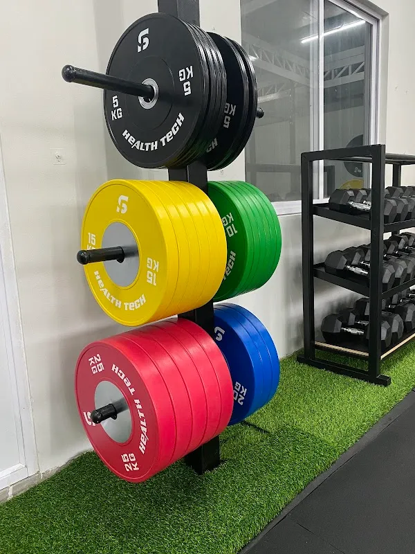 Vertical Strength