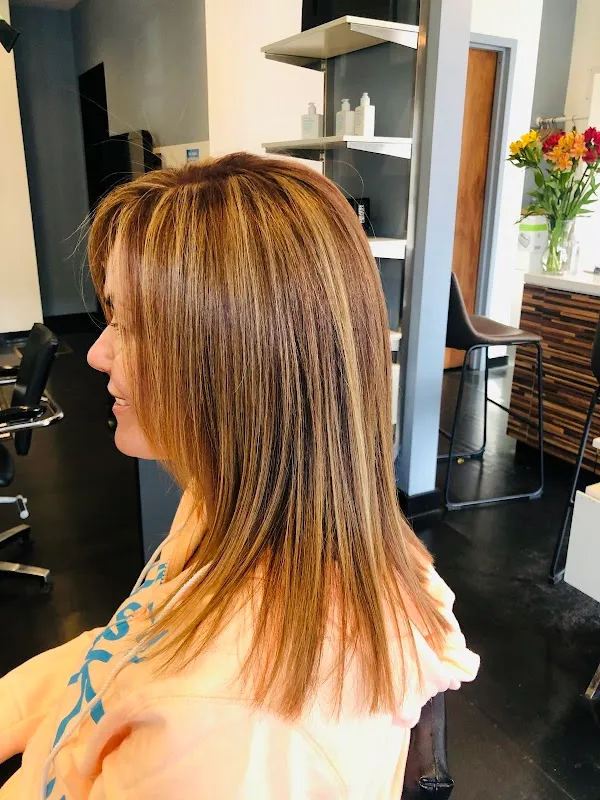 Halo Salon