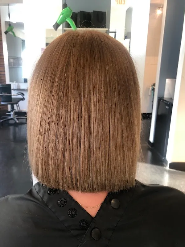 Halo Salon