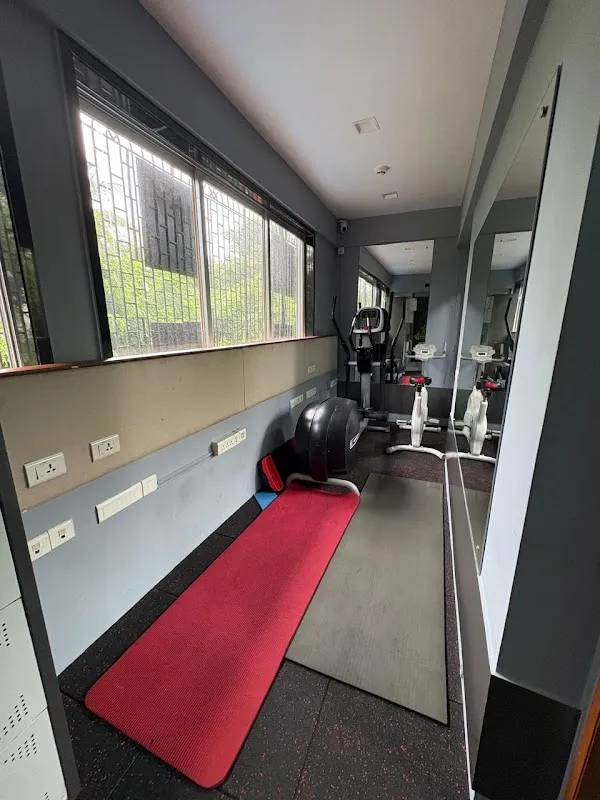 AshuB Fitness India LLP- Gyms in Colaba