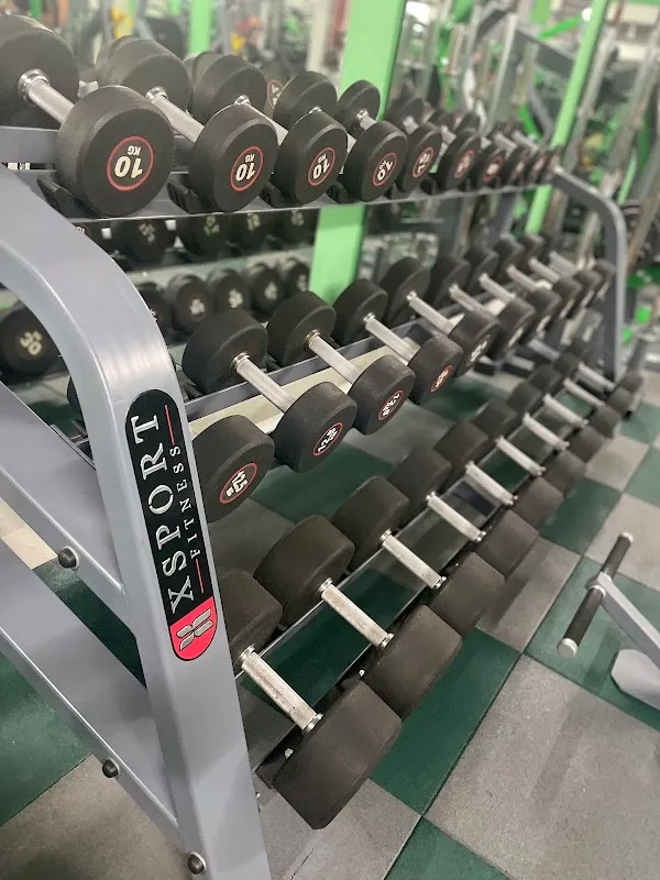 AshuB Fitness India LLP- Gyms in Colaba