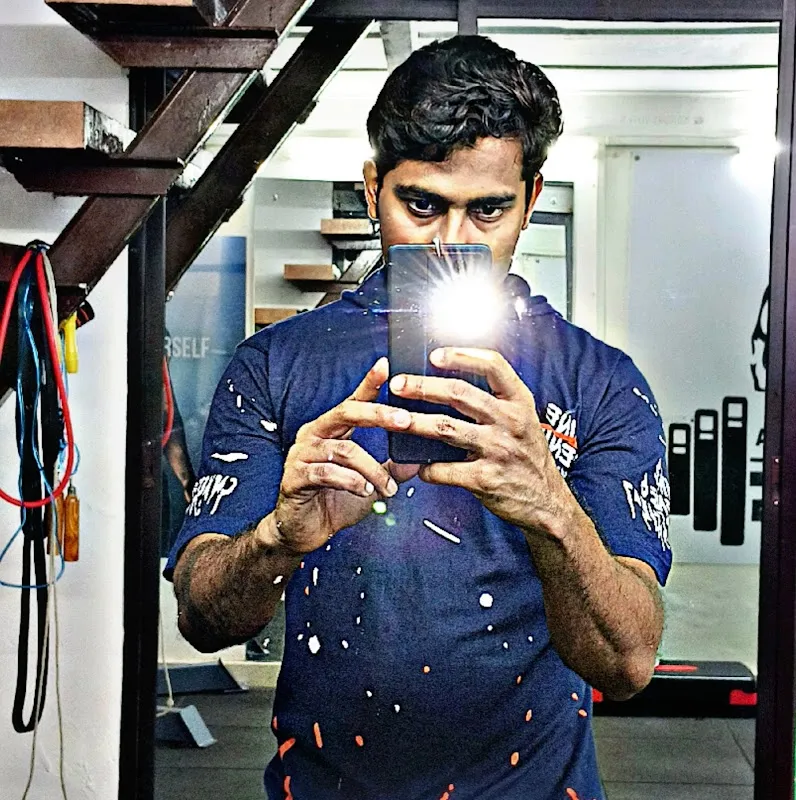 AshuB Fitness India LLP- Gyms in Colaba