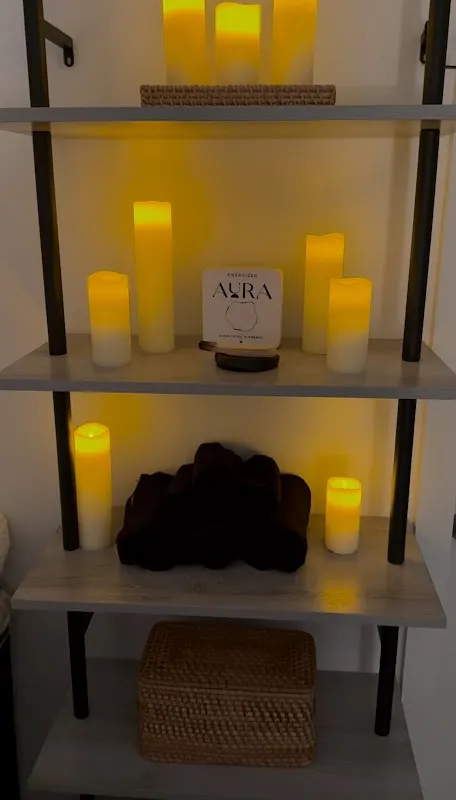 AURA Japanese Head Spa