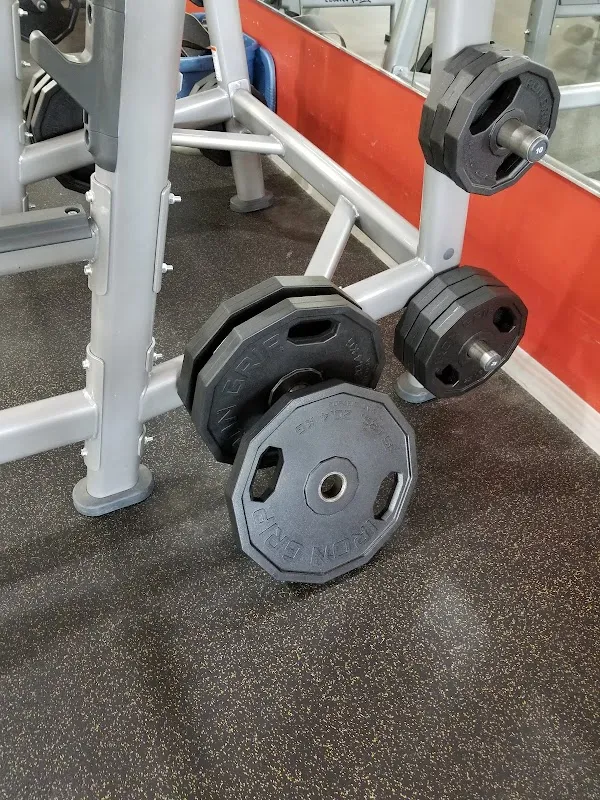 Gold's Gym