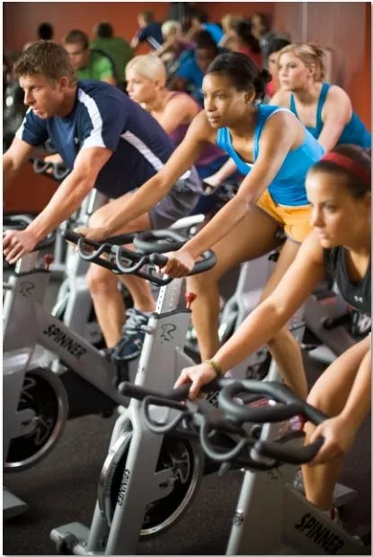 Gold's Gym