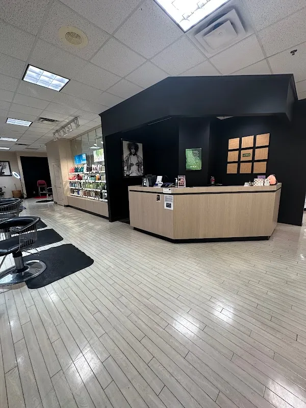 Dillard's Salon & Spa at Altamonte Mall