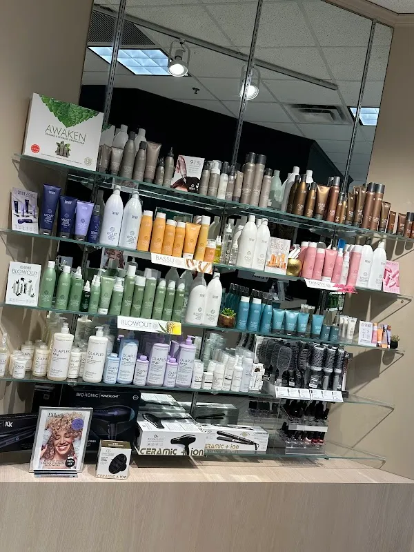 Dillard's Salon & Spa at Altamonte Mall