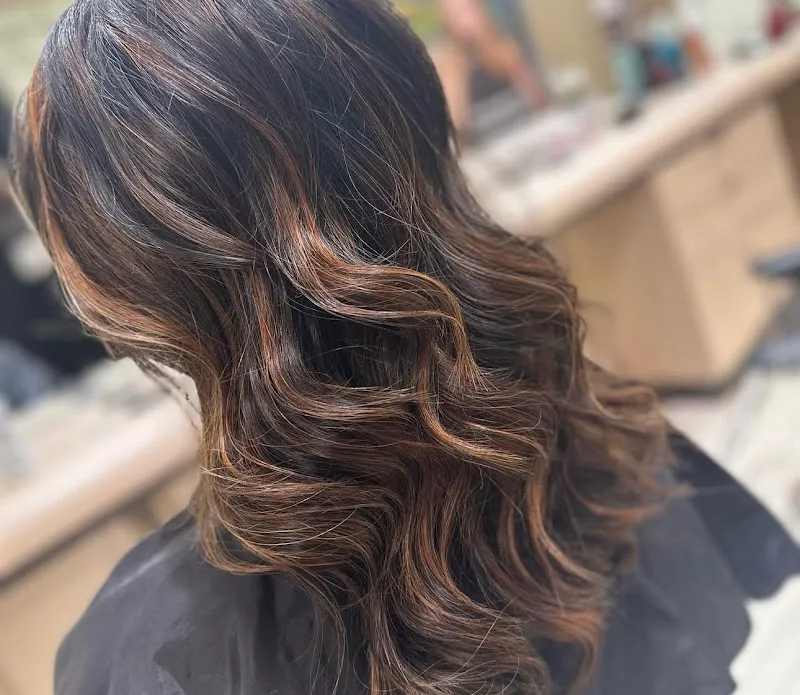 Dillard's Salon & Spa at Altamonte Mall