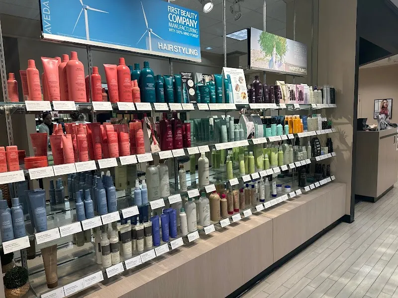 Dillard's Salon & Spa at Altamonte Mall