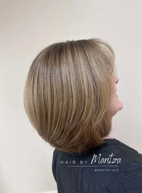 Dillard's Salon & Spa at Altamonte Mall