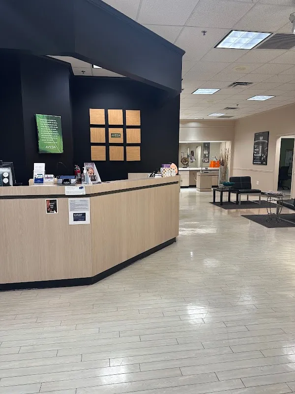 Dillard's Salon & Spa at Altamonte Mall
