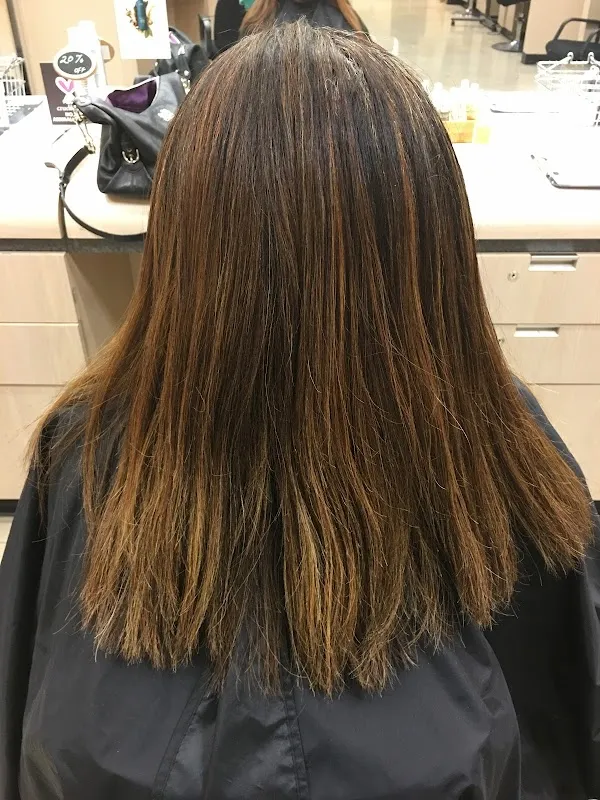 Dillard's Salon & Spa at Altamonte Mall