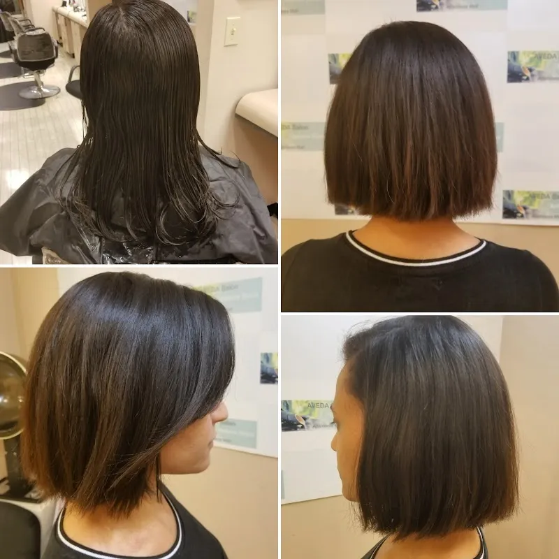 Dillard's Salon & Spa at Altamonte Mall