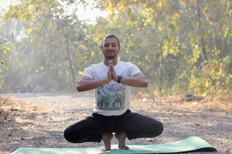 YogAhara