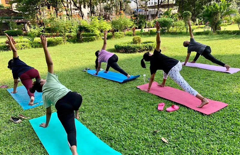 YogAhara