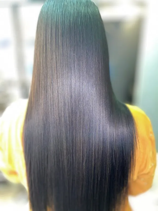 NG unisex salon
