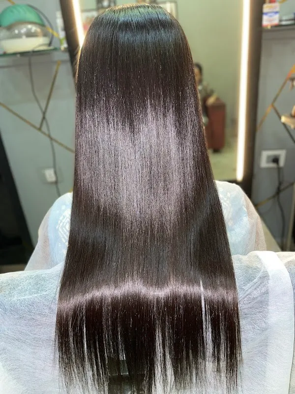 NG unisex salon