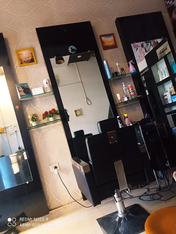 NG unisex salon