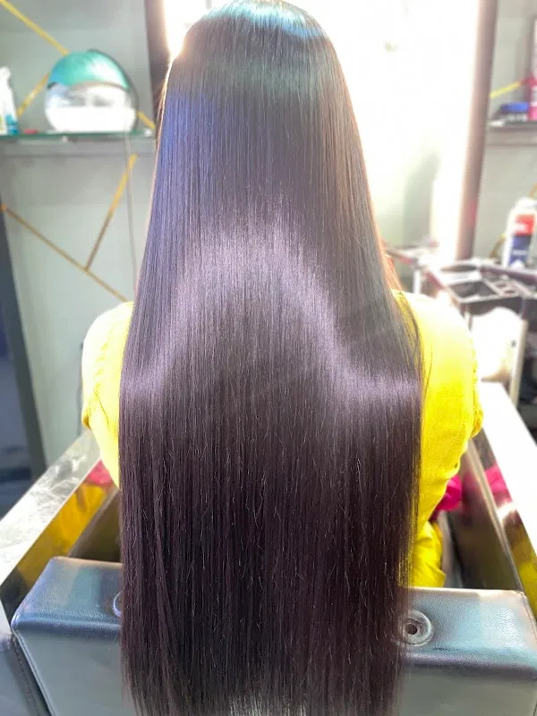 NG unisex salon