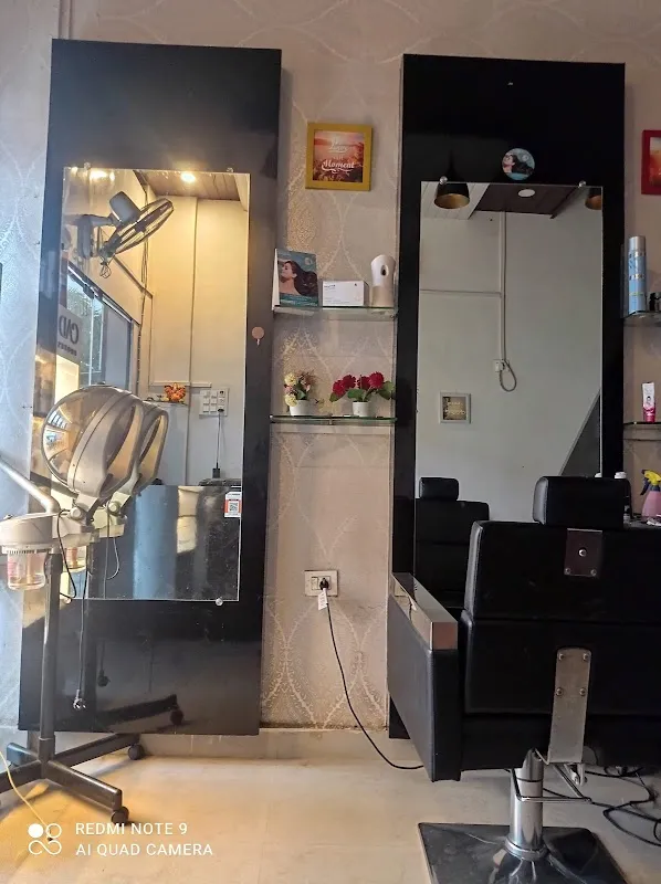 NG unisex salon