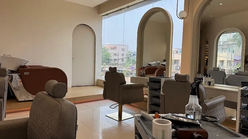 Juice Salon - Bhubaneswar