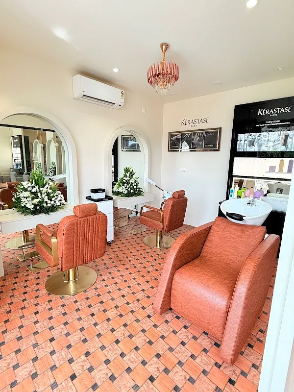 Juice Salon - Bhubaneswar