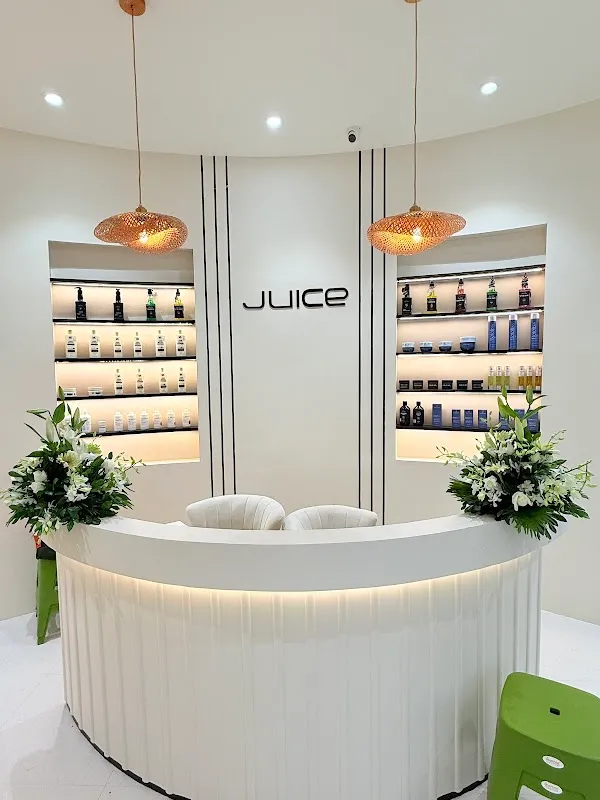 Juice Salon - Bhubaneswar
