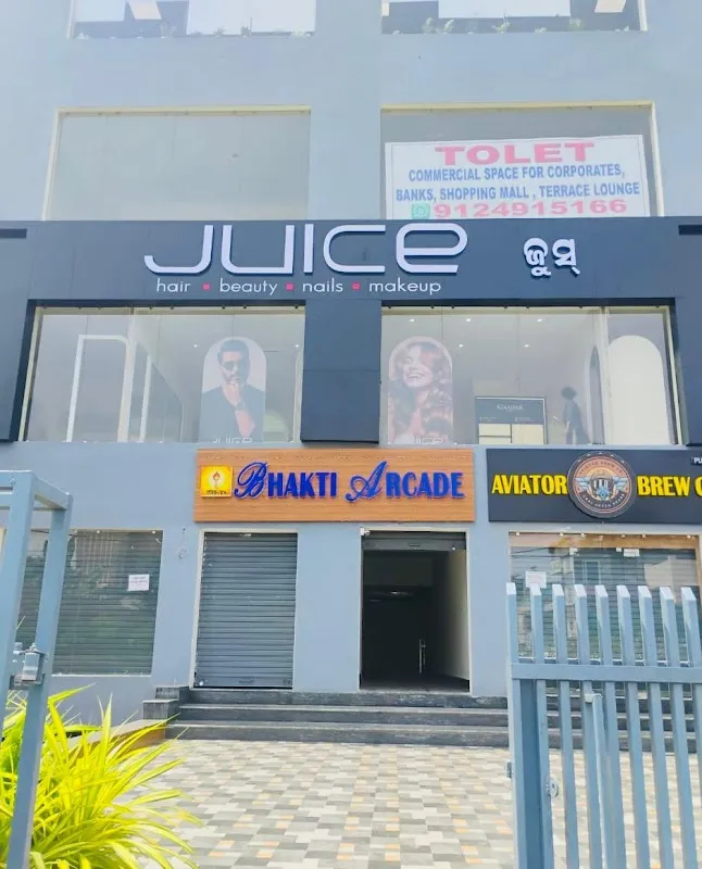 Juice Salon - Bhubaneswar