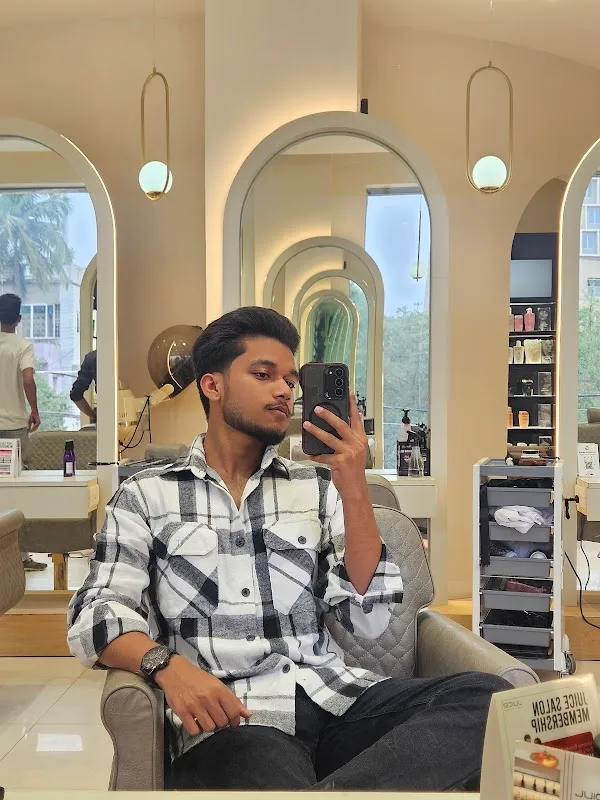 Juice Salon - Bhubaneswar