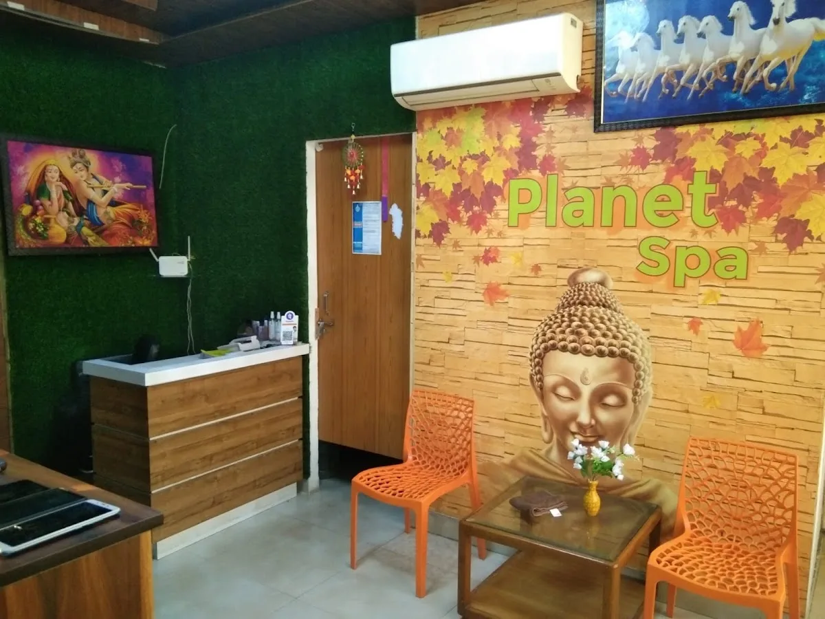 PLANET SPA