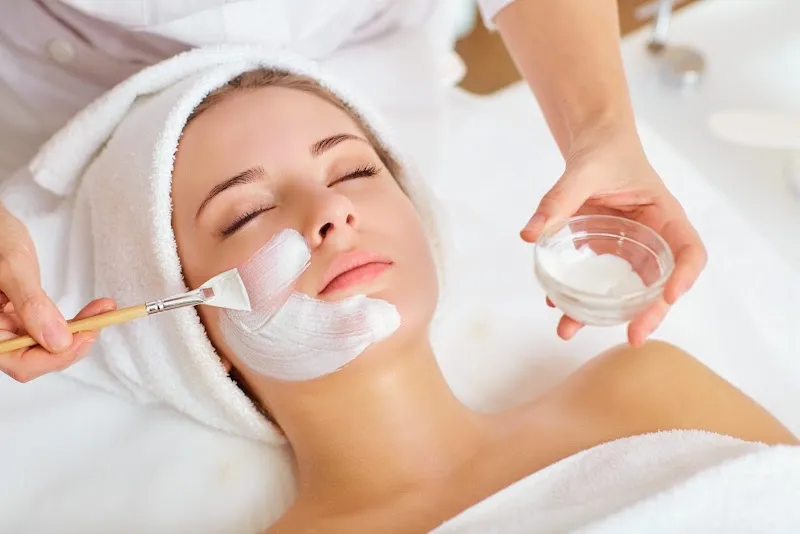 AT Spa & Massage
